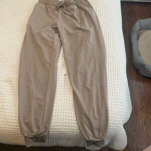 Rachel Zoe Gray Sweatpants